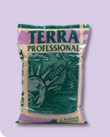 Terra canna profesional 50 ltrs